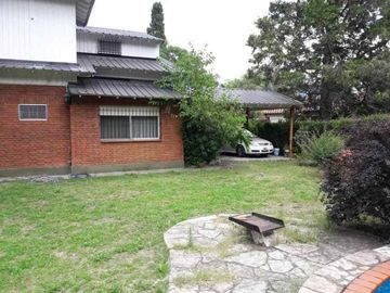 Casa en venta en Union Ferroviaria