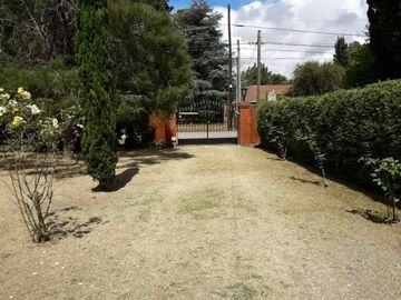 Casa en venta en Union Ferroviaria