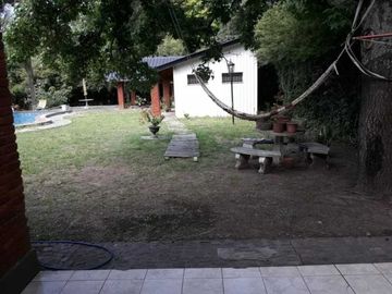 Casa en venta en Union Ferroviaria