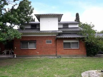 Casa en venta en Union Ferroviaria