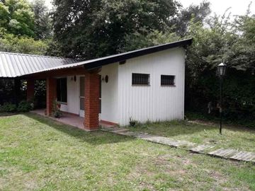 Casa en venta en Union Ferroviaria
