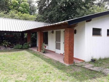 Casa en venta en Union Ferroviaria