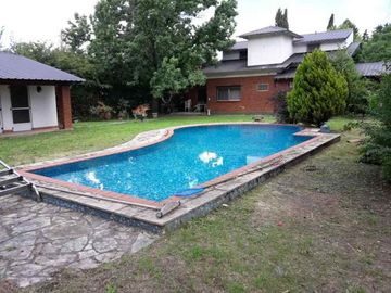 Casa en venta en Union Ferroviaria