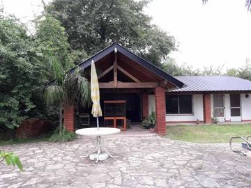 Casa en venta en Union Ferroviaria
