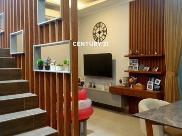 Rumah Mewah Turun Harga Di Pondok Indah Jaksel Fr 14225