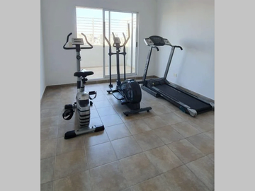 Departamento en Venta en Caballito 3 ambientes 2 baños 65 m2 + balcón aterrazado al frente, piso alto, amenities - Av Avellaneda 1500