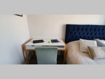 Departamento en Venta en Caballito 3 ambientes 2 baños 65 m2 + balcón aterrazado al frente, piso alto, amenities - Av Avellaneda 1500