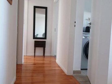 Departamento en Venta en Caballito 3 ambientes 2 baños 65 m2 + balcón aterrazado al frente, piso alto, amenities - Av Avellaneda 1500