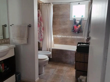 Departamento en Venta en Caballito 3 ambientes 2 baños 65 m2 + balcón aterrazado al frente, piso alto, amenities - Av Avellaneda 1500