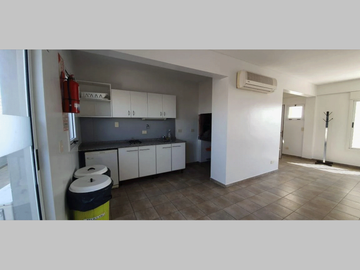 Departamento en Venta en Caballito 3 ambientes 2 baños 65 m2 + balcón aterrazado al frente, piso alto, amenities - Av Avellaneda 1500