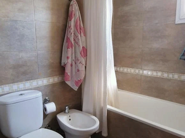 Departamento en Venta en Caballito 3 ambientes 2 baños 65 m2 + balcón aterrazado al frente, piso alto, amenities - Av Avellaneda 1500
