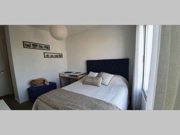 Departamento en Venta en Caballito 3 ambientes 2 baños 65 m2 + balcón aterrazado al frente, piso alto, amenities - Av Avellaneda 1500