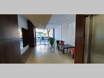 Departamento en Venta en Caballito 3 ambientes 2 baños 65 m2 + balcón aterrazado al frente, piso alto, amenities - Av Avellaneda 1500