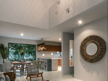Casa para estrenar, a 10 min de Merida.