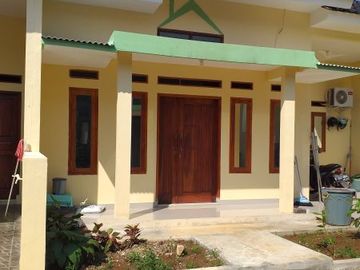 yuk di suvey rumah baru harga promo dipasir putih