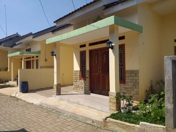 yuk di suvey rumah baru harga promo dipasir putih