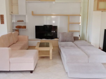 VILLA BAGUS 2 LANTAI DI MELASTI UNGASAN BADUNG