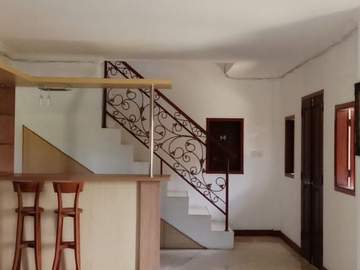 VILLA BAGUS 2 LANTAI DI MELASTI UNGASAN BADUNG