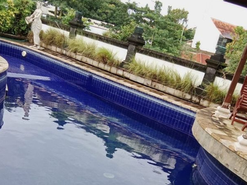 VILLA BAGUS 2 LANTAI DI MELASTI UNGASAN BADUNG