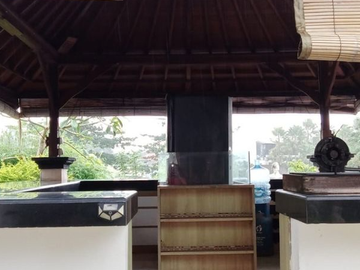 VILLA BAGUS 2 LANTAI DI MELASTI UNGASAN BADUNG
