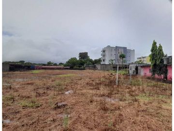 Vendo terreno en Ciudad Radial  ( 1,400 m2)