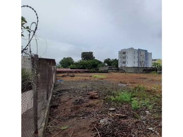 Vendo terreno en Ciudad Radial  ( 1,400 m2)