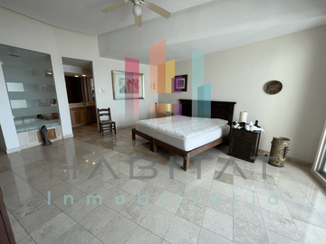Condominio Tikal 1112 en venta Playa Diamante Acapulco