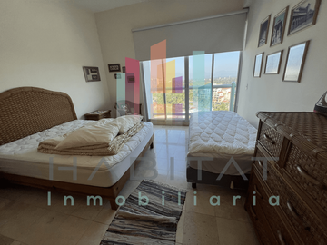 Condominio Tikal 1112 en venta Playa Diamante Acapulco