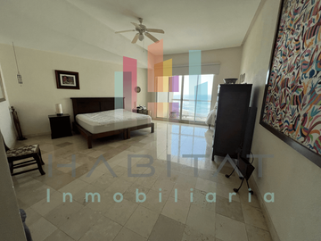 Condominio Tikal 1112 en venta Playa Diamante Acapulco