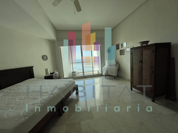 Condominio Tikal 1112 en venta Playa Diamante Acapulco