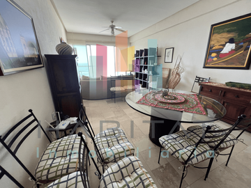Condominio Tikal 1112 en venta Playa Diamante Acapulco