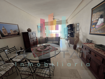 Condominio Tikal 1112 en venta Playa Diamante Acapulco