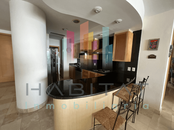 Condominio Tikal 1112 en venta Playa Diamante Acapulco
