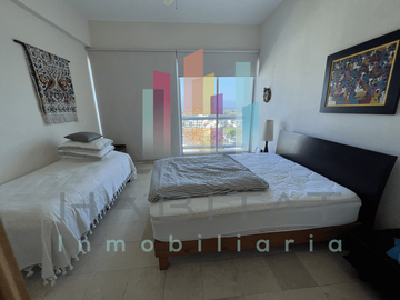 Condominio Tikal 1112 en venta Playa Diamante Acapulco