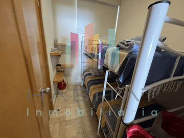Condominio Tikal 1112 en venta Playa Diamante Acapulco