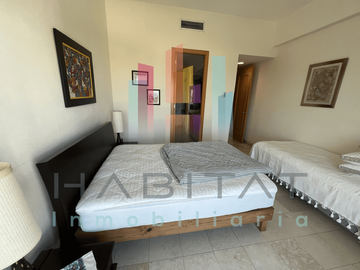 Condominio Tikal 1112 en venta Playa Diamante Acapulco