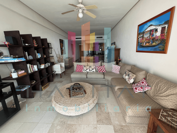 Condominio Tikal 1112 en venta Playa Diamante Acapulco