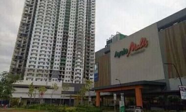 Avida Towers Clover Leaf Tower 2