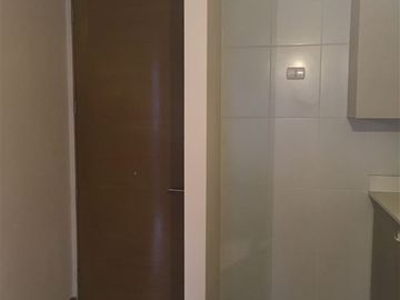 Departamento en Venta en ¡¡¡A Pasos de Plaza Ñuñoa y Cercano a Metro Chile España!!!! con estacionamiento y bodega