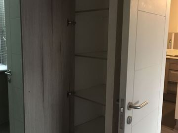 Departamento en Venta en ¡¡¡A Pasos de Plaza Ñuñoa y Cercano a Metro Chile España!!!! con estacionamiento y bodega