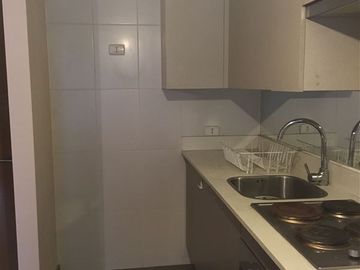 Departamento en Venta en ¡¡¡A Pasos de Plaza Ñuñoa y Cercano a Metro Chile España!!!! con estacionamiento y bodega