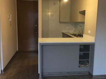 Departamento en Venta en ¡¡¡A Pasos de Plaza Ñuñoa y Cercano a Metro Chile España!!!! con estacionamiento y bodega