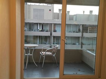 Departamento en Venta en ¡¡¡A Pasos de Plaza Ñuñoa y Cercano a Metro Chile España!!!! con estacionamiento y bodega