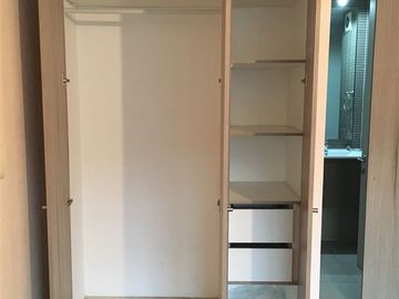 Departamento en Venta en ¡¡¡A Pasos de Plaza Ñuñoa y Cercano a Metro Chile España!!!! con estacionamiento y bodega