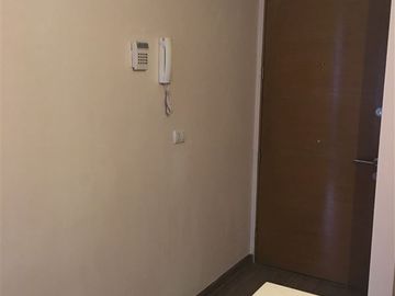 Departamento en Venta en ¡¡¡A Pasos de Plaza Ñuñoa y Cercano a Metro Chile España!!!! con estacionamiento y bodega