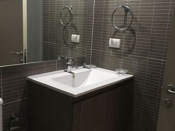 Departamento en Venta en ¡¡¡A Pasos de Plaza Ñuñoa y Cercano a Metro Chile España!!!! con estacionamiento y bodega