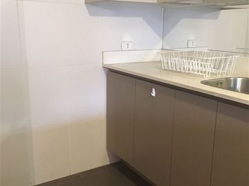 Departamento en Venta en ¡¡¡A Pasos de Plaza Ñuñoa y Cercano a Metro Chile España!!!! con estacionamiento y bodega
