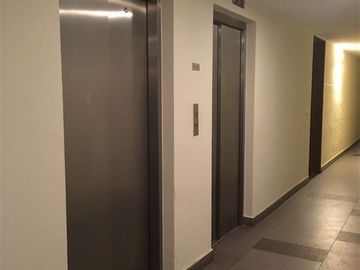 Departamento en Venta en ¡¡¡A Pasos de Plaza Ñuñoa y Cercano a Metro Chile España!!!! con estacionamiento y bodega