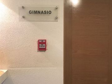Departamento en Venta en ¡¡¡A Pasos de Plaza Ñuñoa y Cercano a Metro Chile España!!!! con estacionamiento y bodega