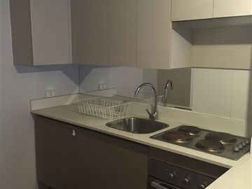 Departamento en Venta en ¡¡¡A Pasos de Plaza Ñuñoa y Cercano a Metro Chile España!!!! con estacionamiento y bodega